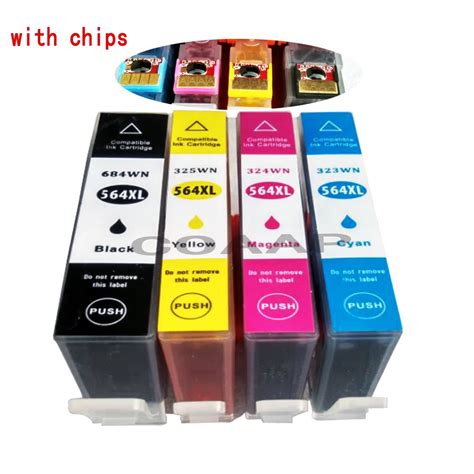 hp officejet 4620 compatible ink cartridges
